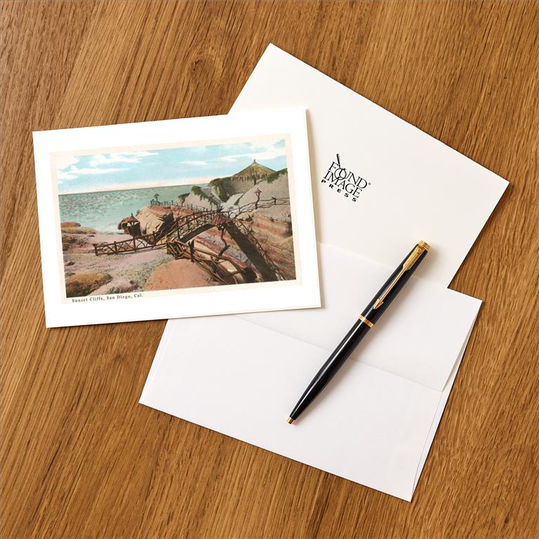 Greeting Card SD-107