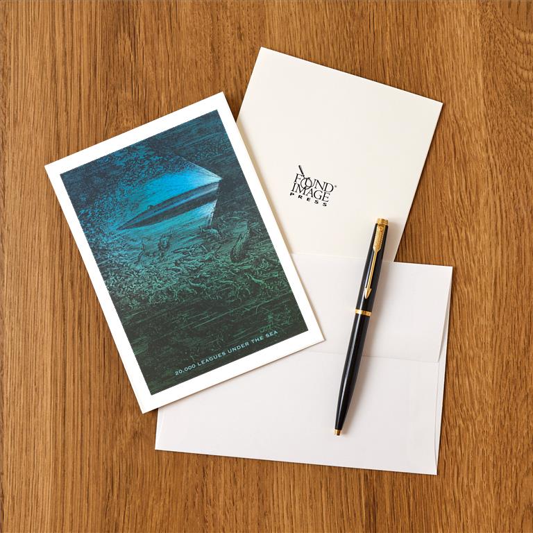 Greeting Card LT-293