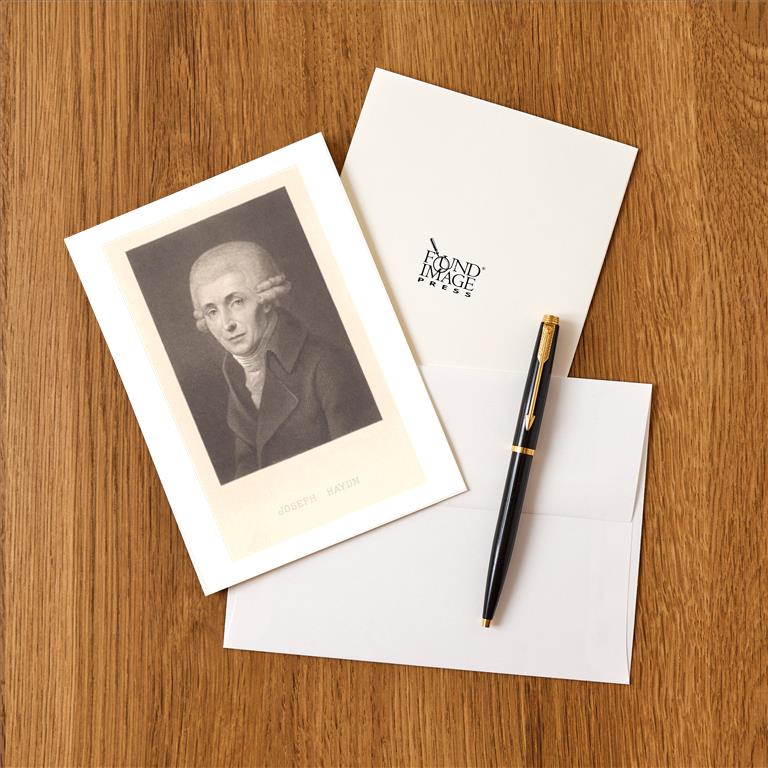 Greeting Card MS-220