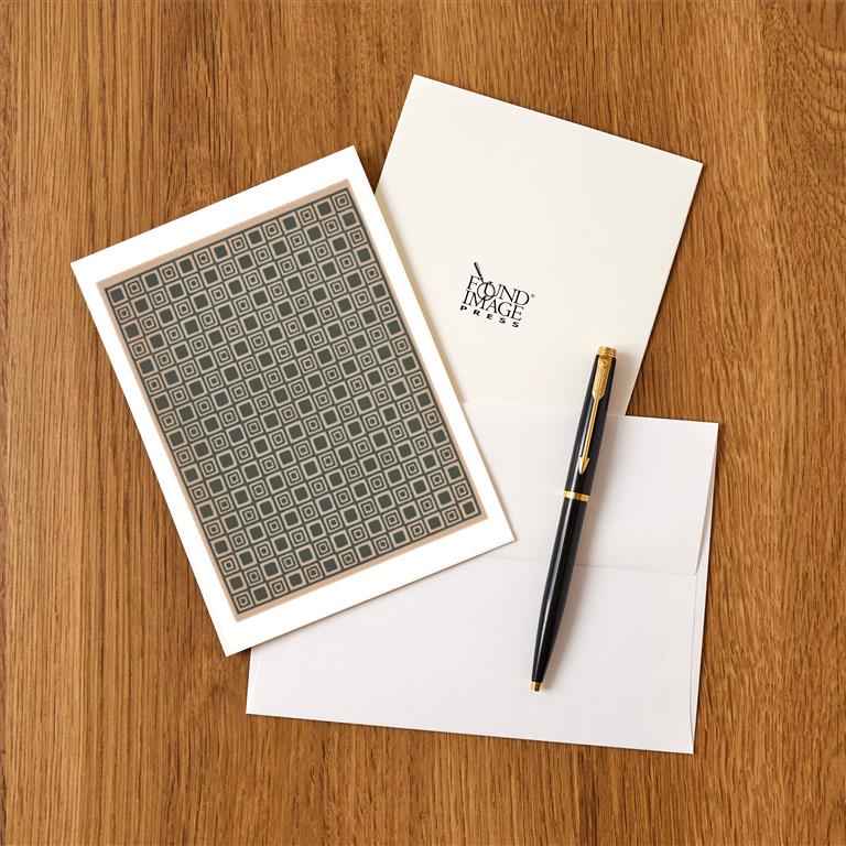 Greeting Card DA-616