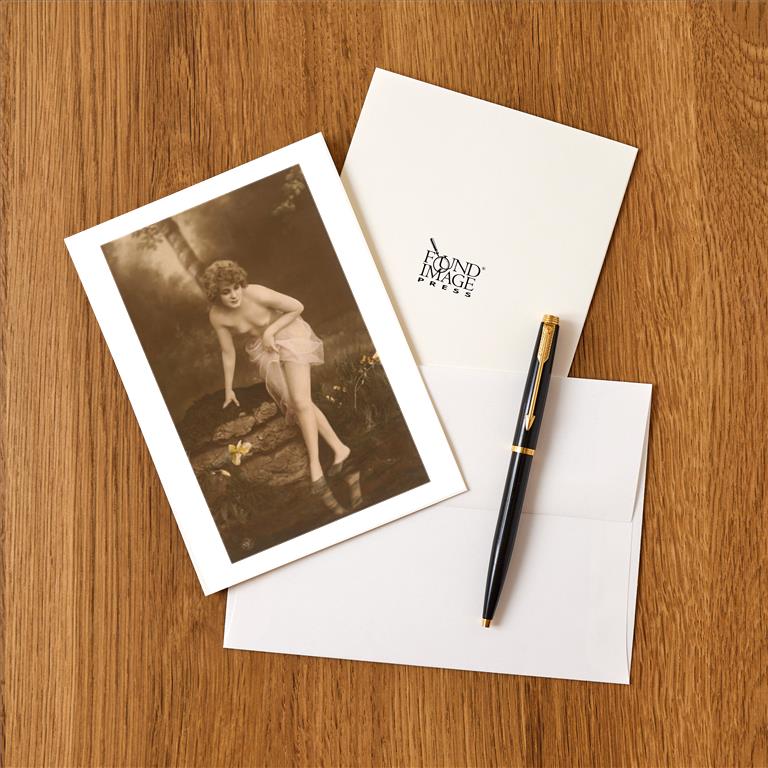 Greeting Card EX-214