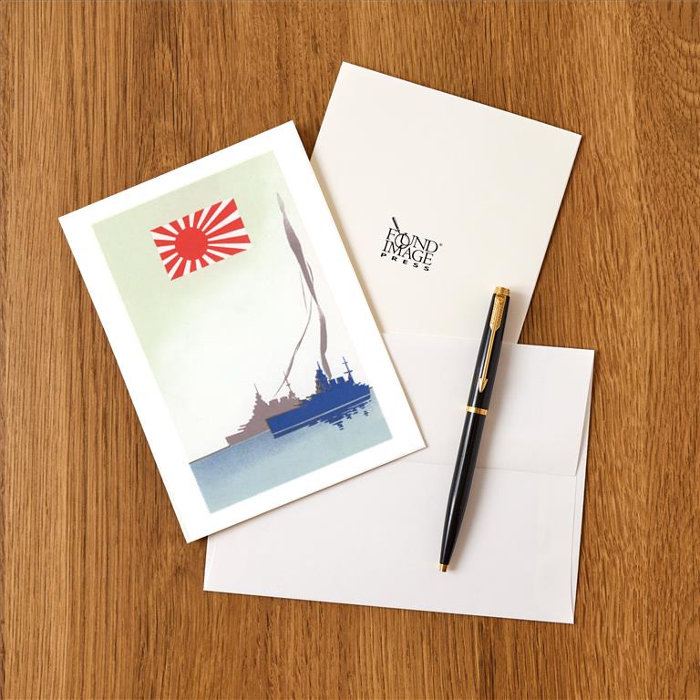 Greeting Card JN-328