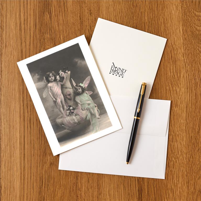 Greeting Card KF-791