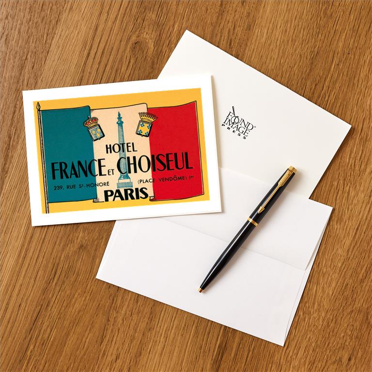 Greeting Card PS-152