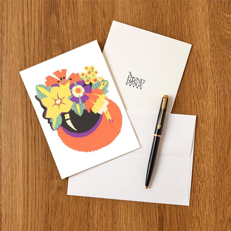 Greeting Card DA-67
