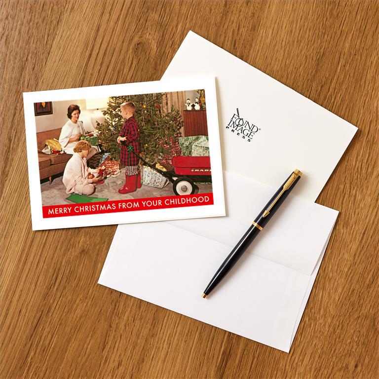 Greeting Card MC-347