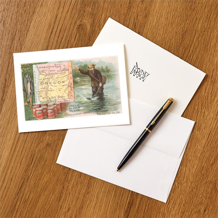 Greeting Card OR-477