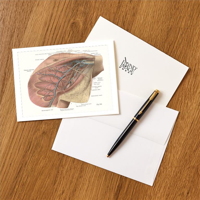 Greeting Card AY-180