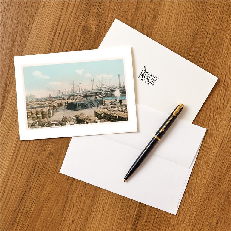 Greeting Card LU-309