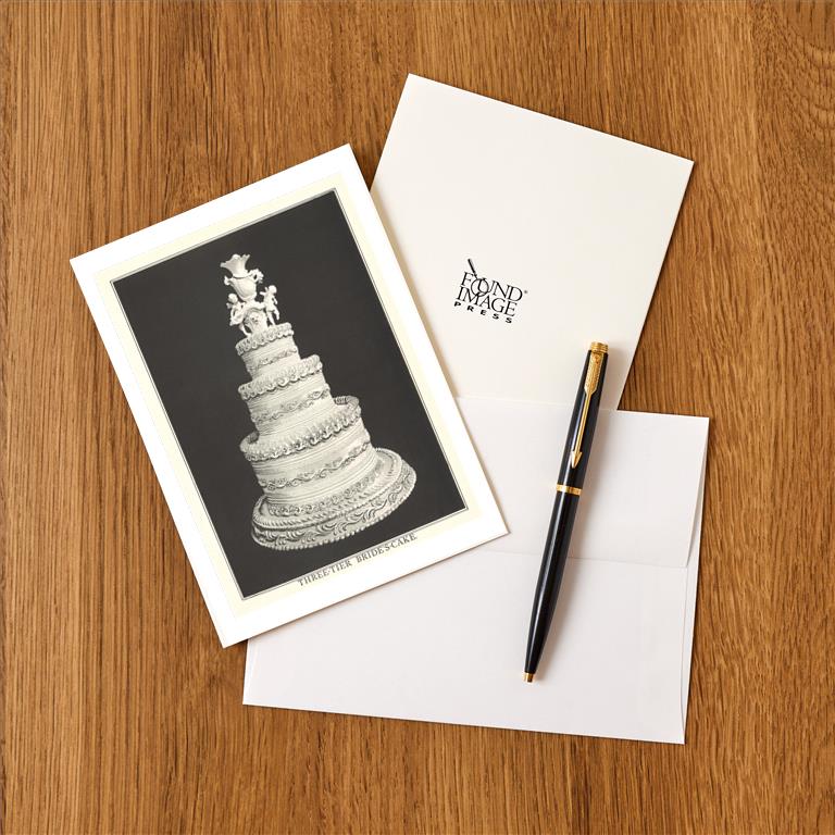 Greeting Card FO-566