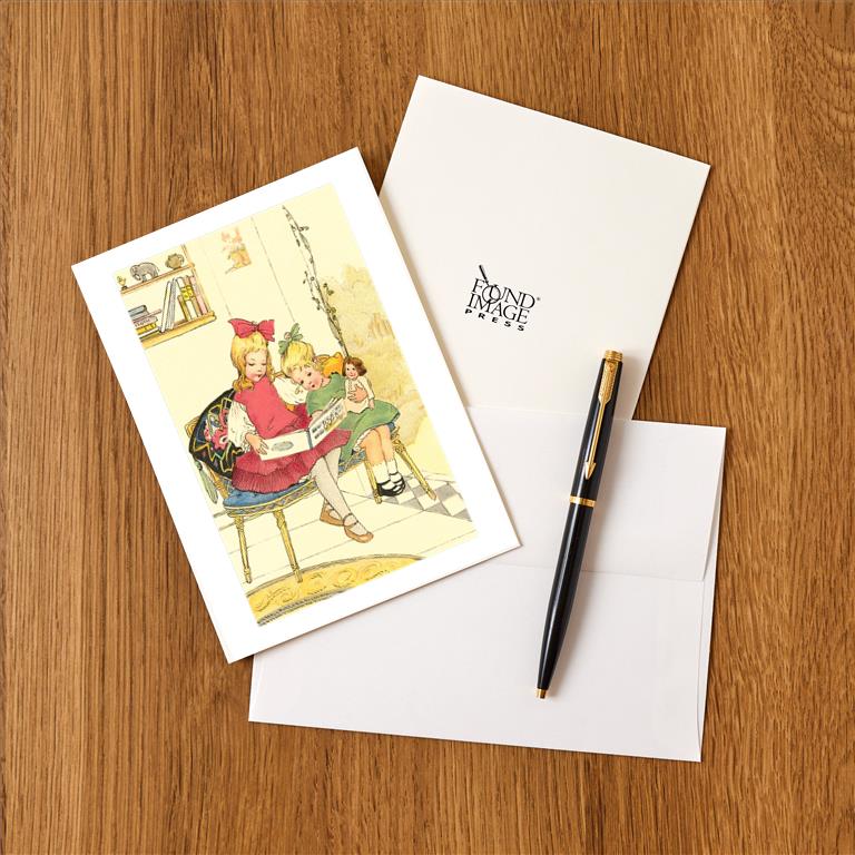 Greeting Card LT-135