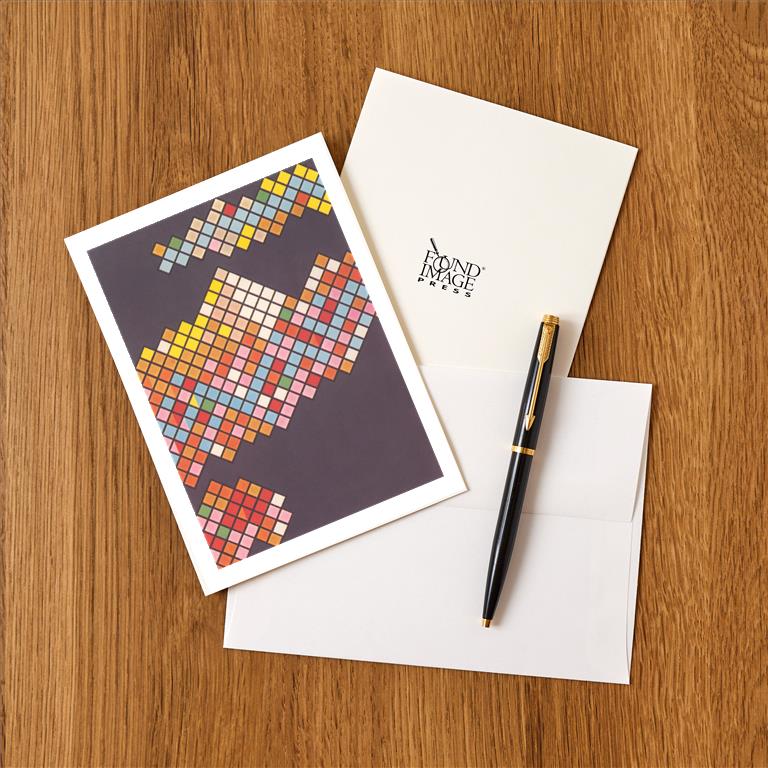 Greeting Card AT-515