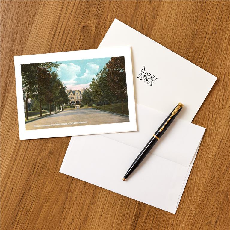 Greeting Card NE-37