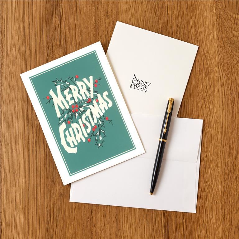 Greeting Card MC-219