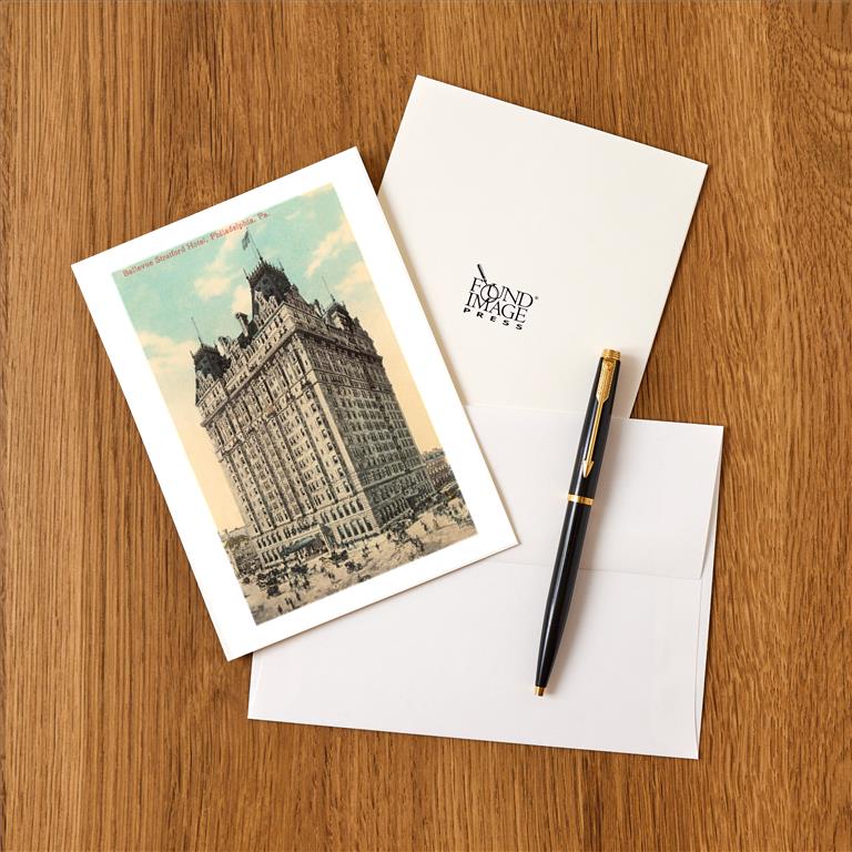 Greeting Card PA-330