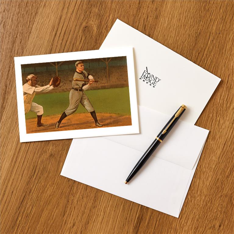 Greeting Card AS-204