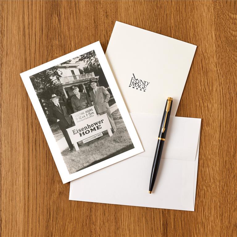 Greeting Card KS-123