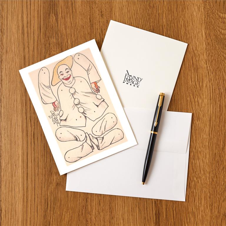 Greeting Card CI-226