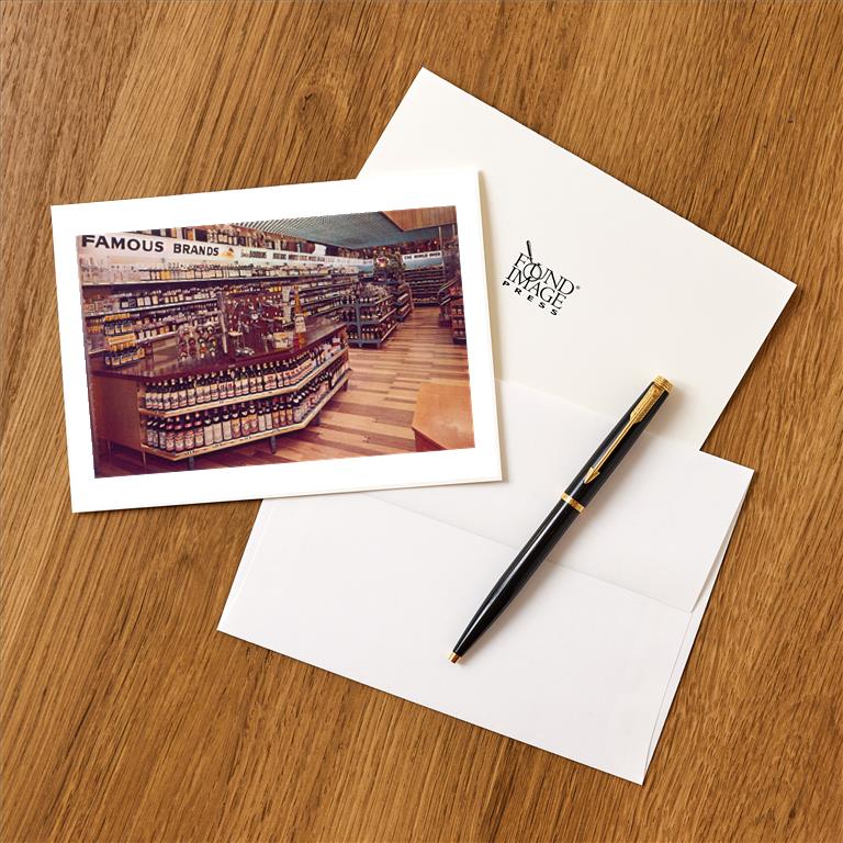 Greeting Card BV-364