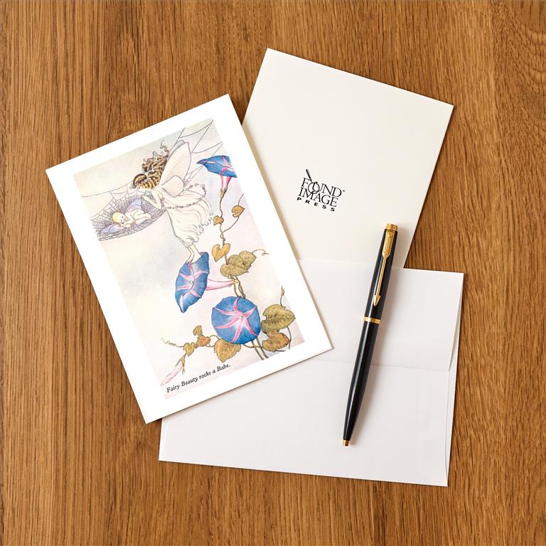 Greeting Card KF-342