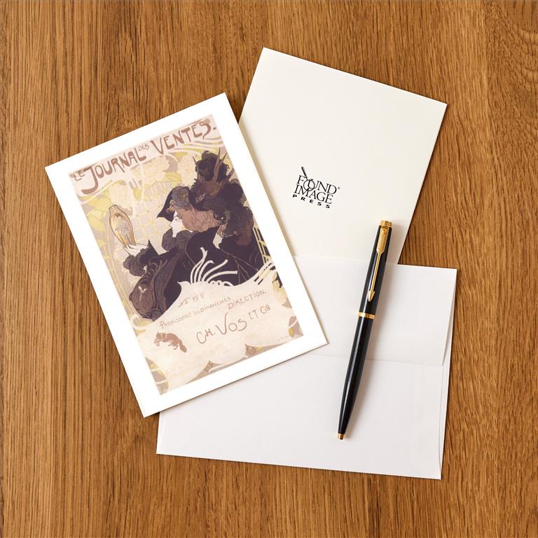 Greeting Card AT-468