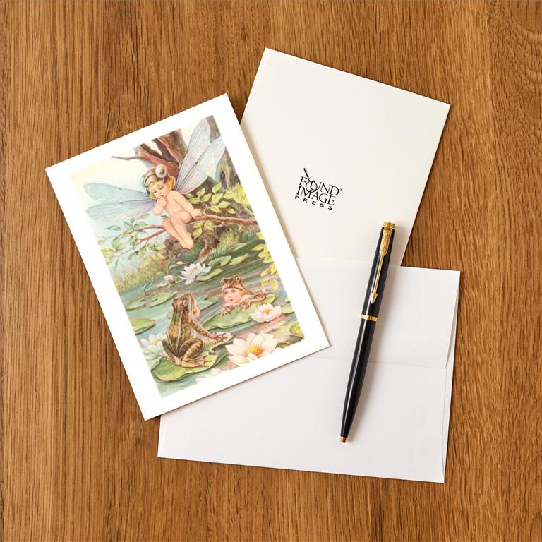 Greeting Card KF-331