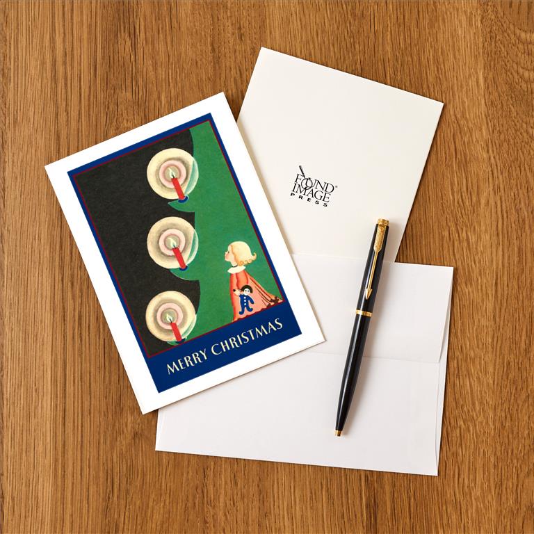 Greeting Card MC-541