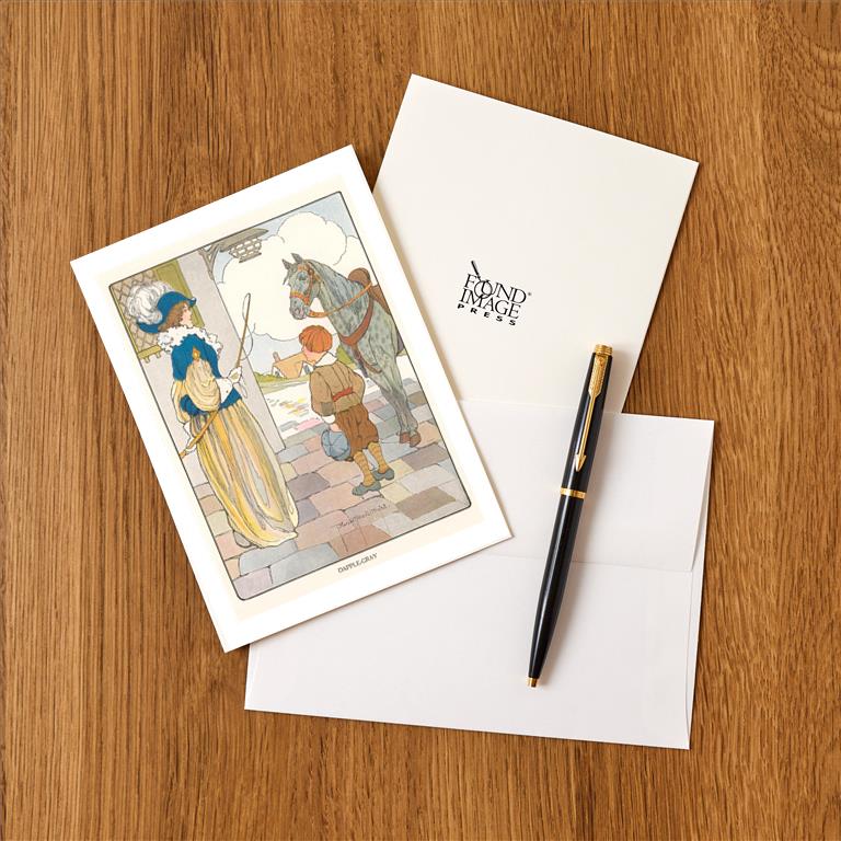 Greeting Card KF-694