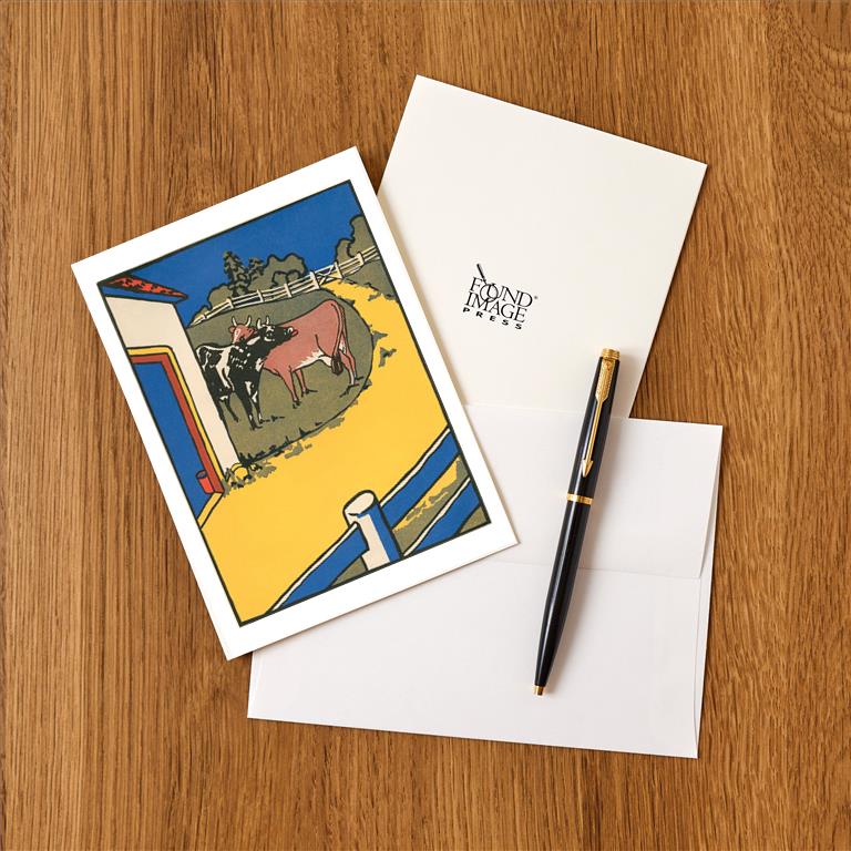 Greeting Card KF-553