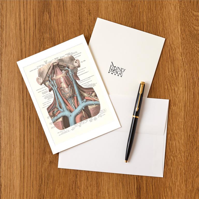 Greeting Card AY-189