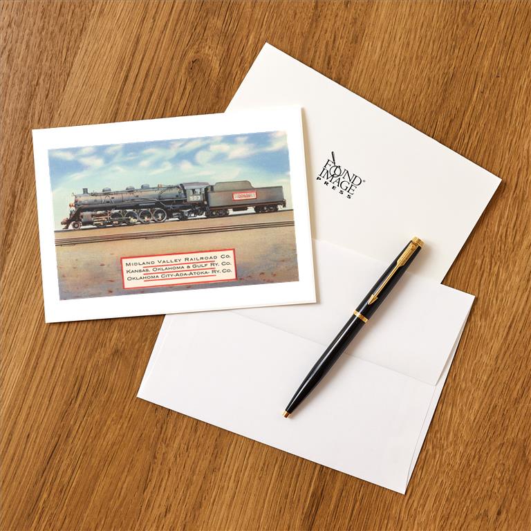 Greeting Card RR-59
