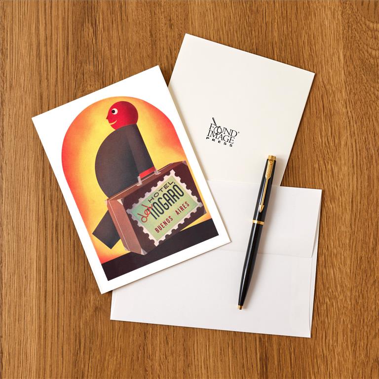 Greeting Card TR-280