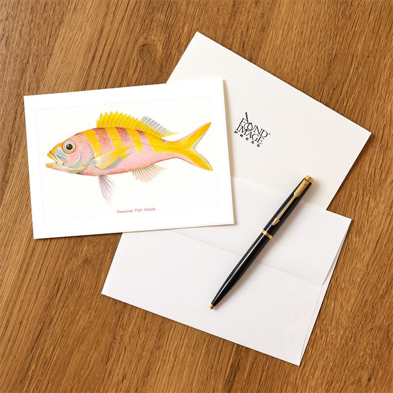 Greeting Card HI-143