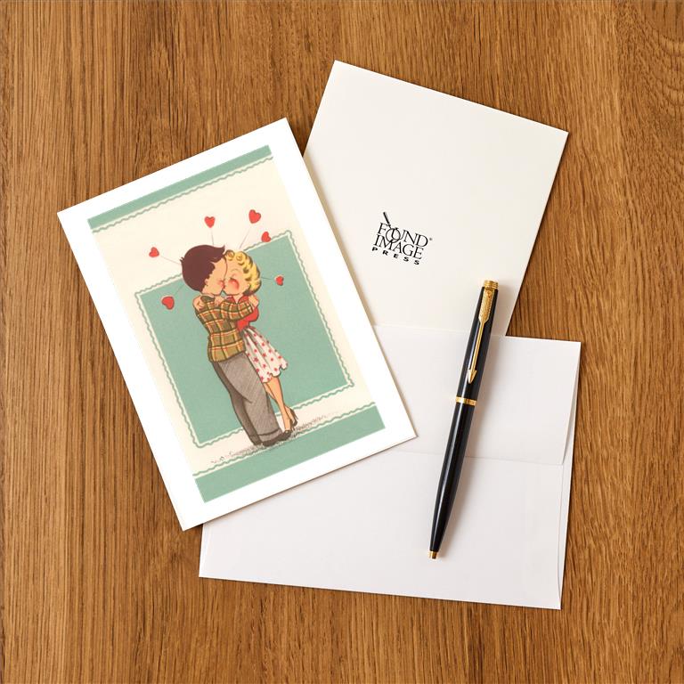 Greeting Card LS-121