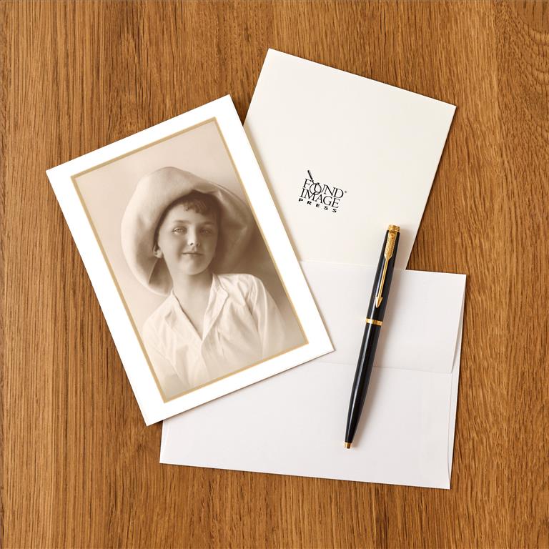 Greeting Card KF-305