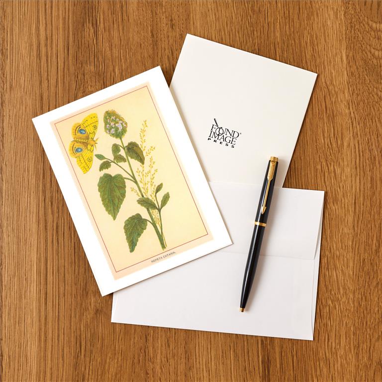 Greeting Card GD-154