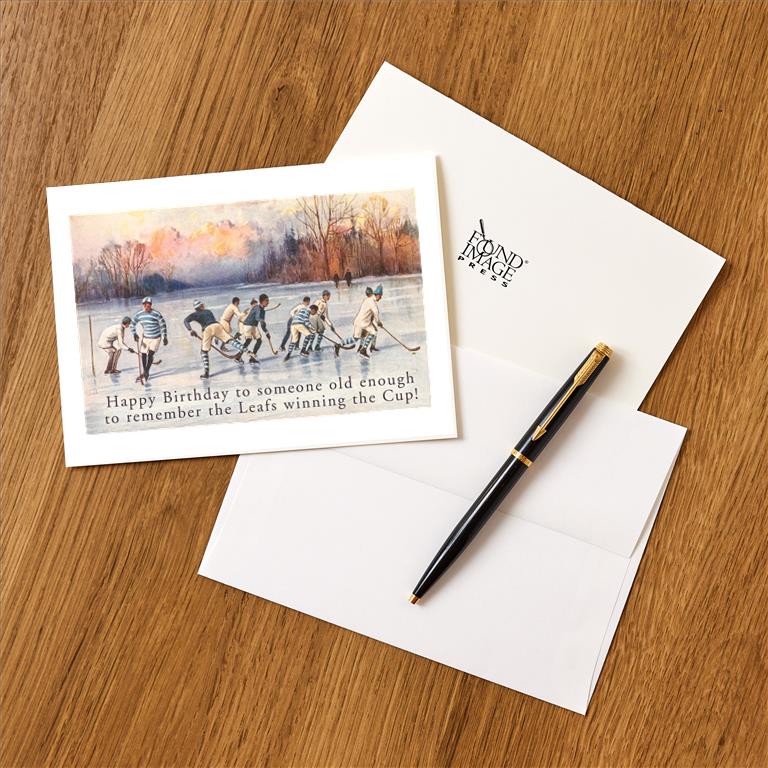 Greeting Card CN-143