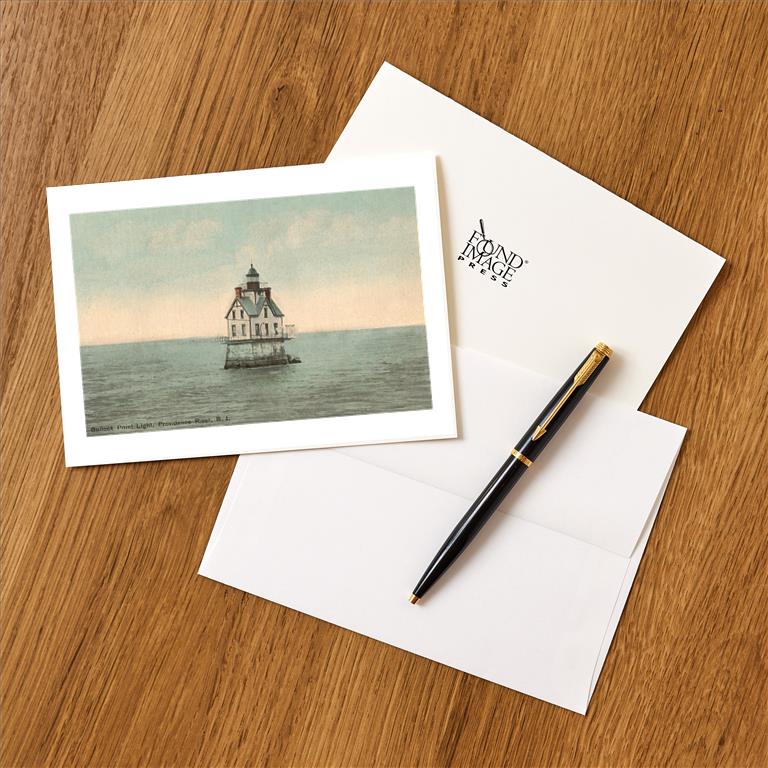 Greeting Card RI-242