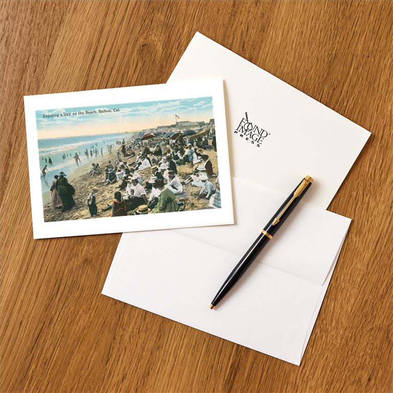 Greeting Card CA-1146