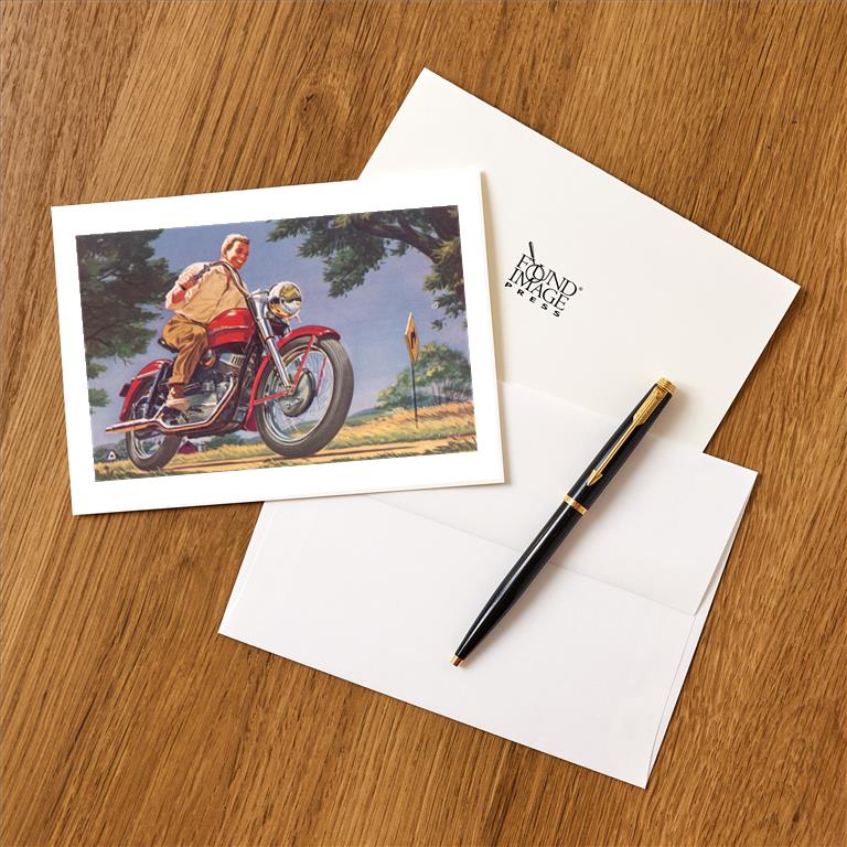 Greeting Card CY-161