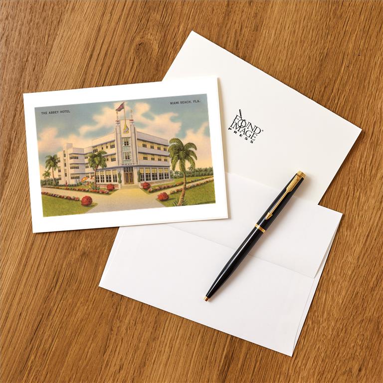 Greeting Card FL-710