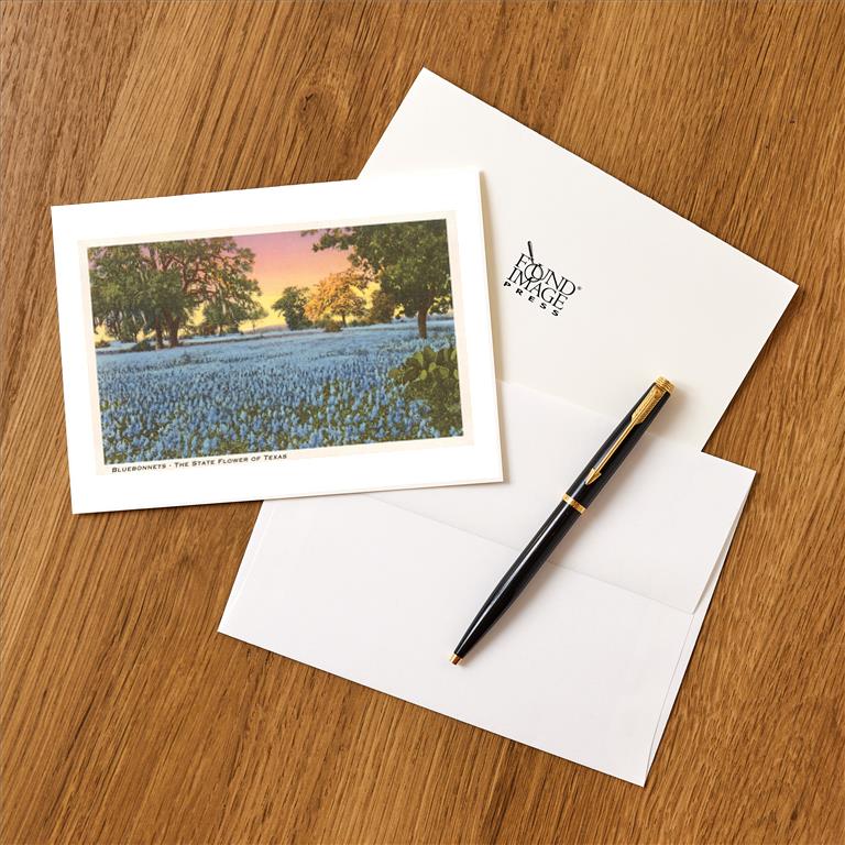 Greeting Card TX-121