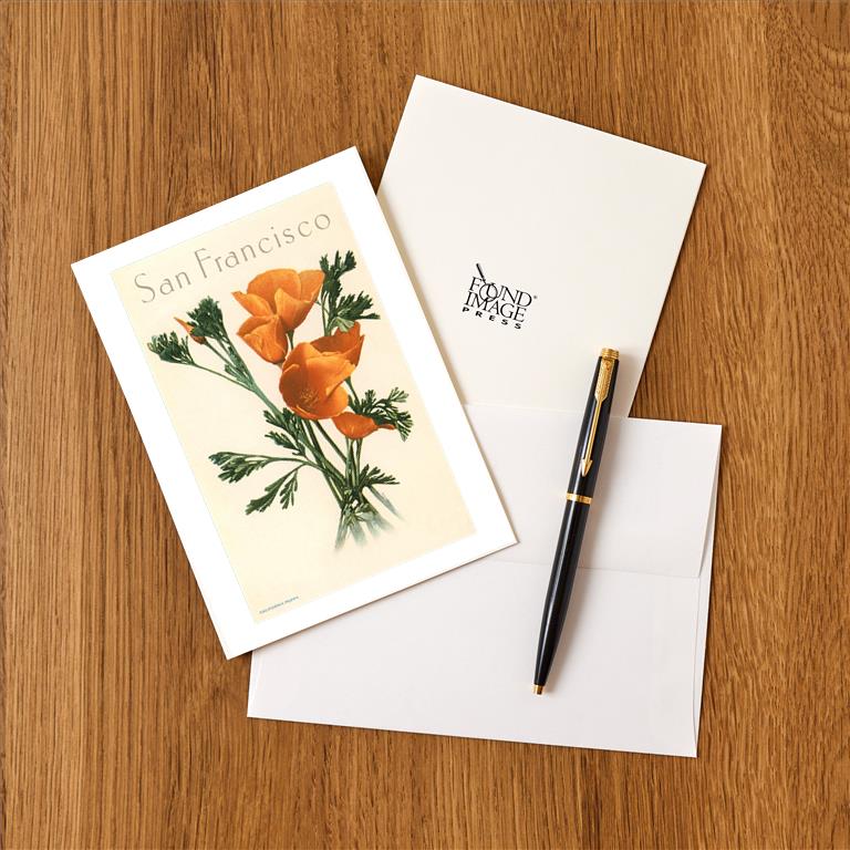 Greeting Card SF-415