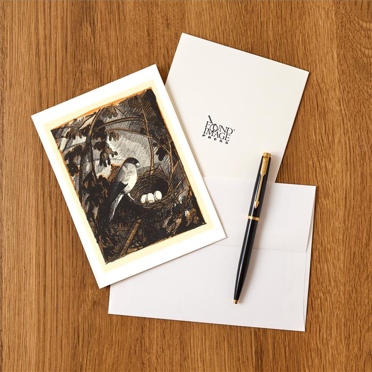 Greeting Card BD-291