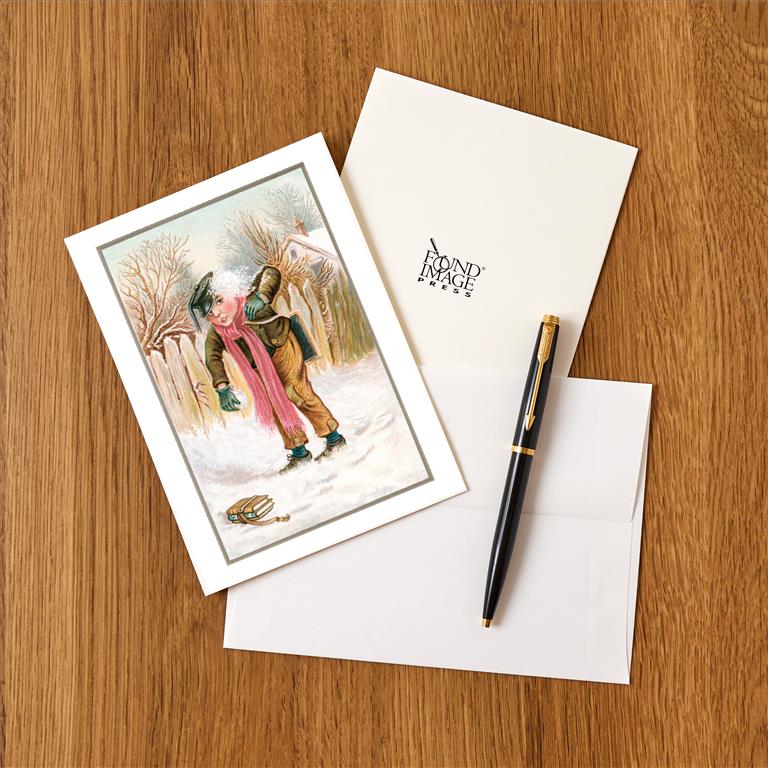 Greeting Card TC-177