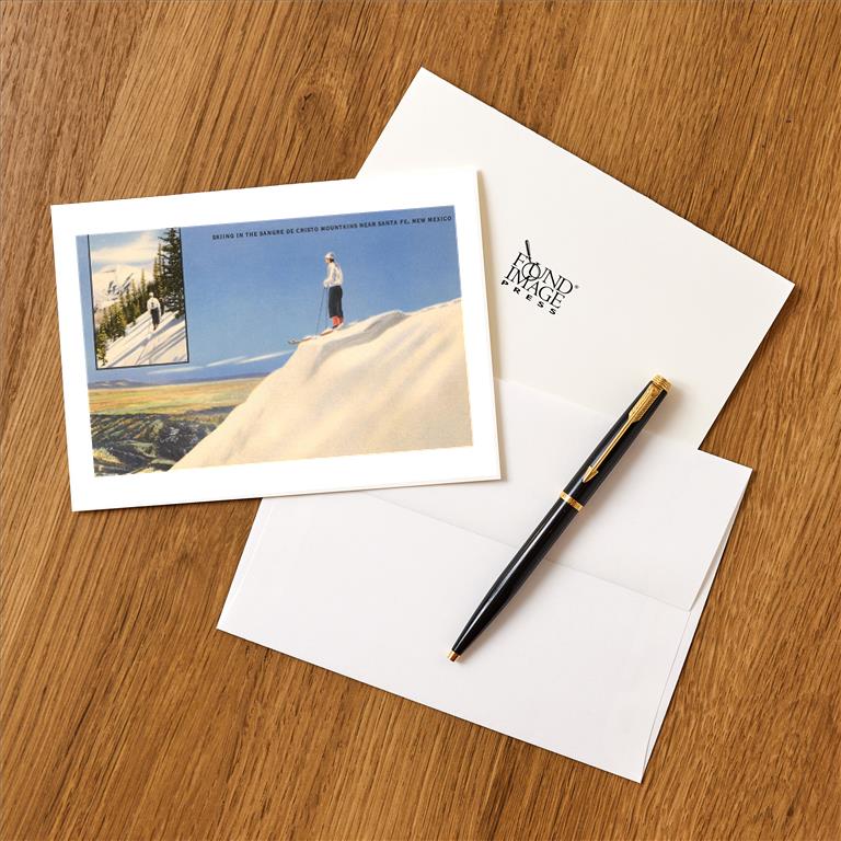 Greeting Card NM-121