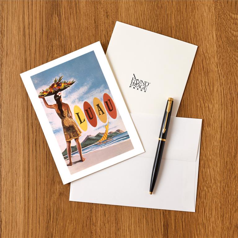 Greeting Card HI-570