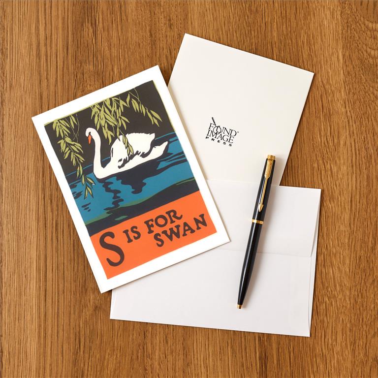 Greeting Card KF-489