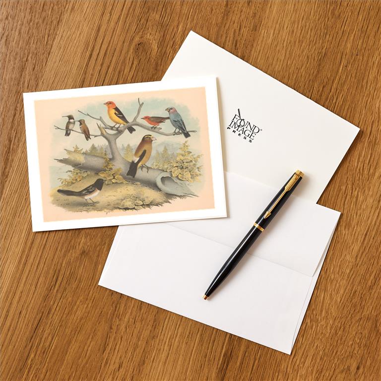 Greeting Card BD-469