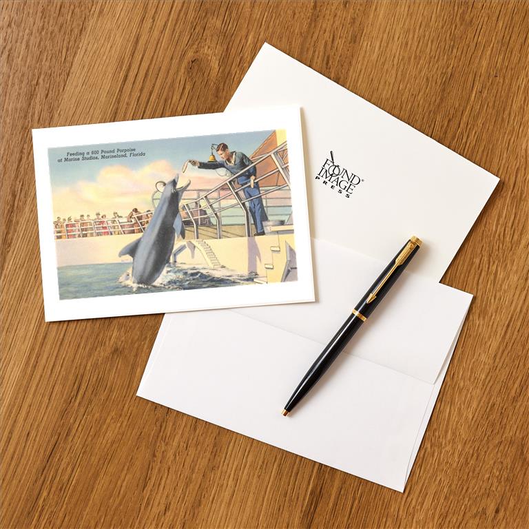 Greeting Card FL-114